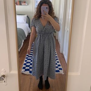 Christy Dawn Dawn Dress